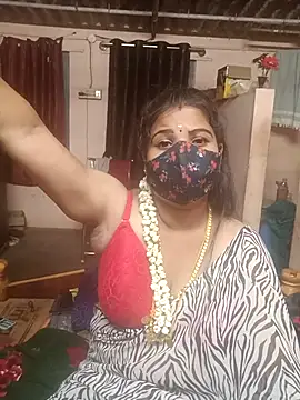 Snapshot of Madhusri_Tamil_Telugu chatting on April 15, 6:59 pm Madhusri Tamil Telugu online show from April 15, 6:59 pm