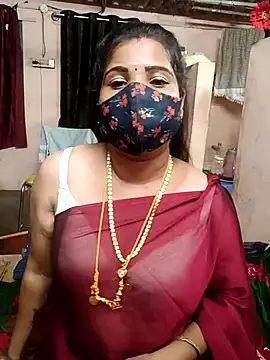 Snapshot of Madhusri_Tamil_Telugu chatting on April 19, 6:10 pm Madhusri Tamil Telugu online show from April 19, 6:10 pm