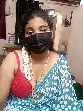 Snapshot of Madhusri_Tamil_Telugu chatting on May 12, 6:27 pm Madhusri Tamil Telugu online show from May 12, 6:27 pm