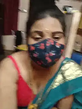 Snapshot of Madhusri_Tamil_Telugu chatting on May 31, 1:51 pm Madhusri Tamil Telugu online show from May 31, 1:51 pm
