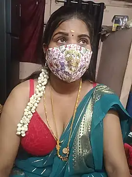 Madhusri Tamil Telugu online show from June 19, 5:39 pm