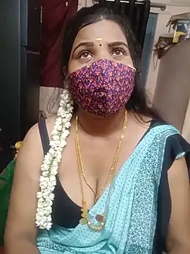 Madhusri Tamil Telugu online show from June 21, 5:26 pm