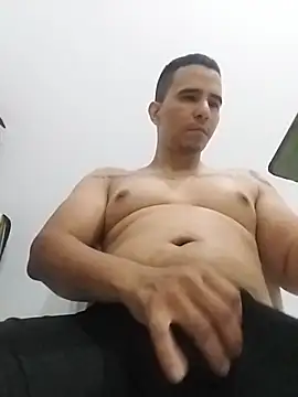 Mrpassion3 online show from February 5, 1:43 am