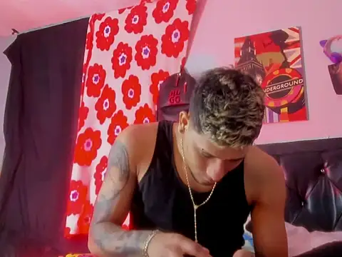 arjun krishna online show from February 6, 11:52 pm