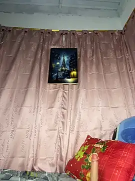 Sahra rose online show from February 6, 12:15 am