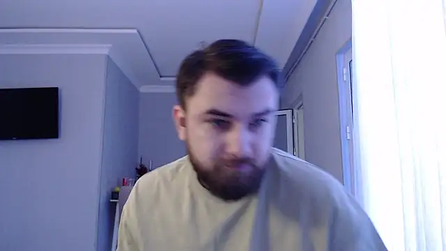 johny sins with hair  online show from February 7, 2:59 am