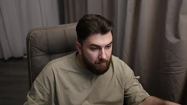 johny sins with hair  online show from April 12, 4:56 pm