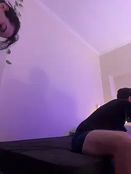 Chuchiybombon online show from March 19, 2:04 am