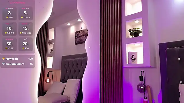 Snapshot of Fancy_Vixen chatting on March 27, 9:21 am Fancy Vixen online show from March 27, 9:21 am