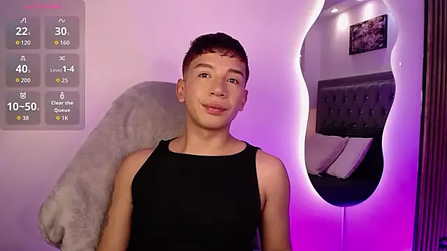 Snapshot of Fancy_Vixen chatting on March 28, 3:50 am Fancy Vixen online show from March 28, 3:50 am