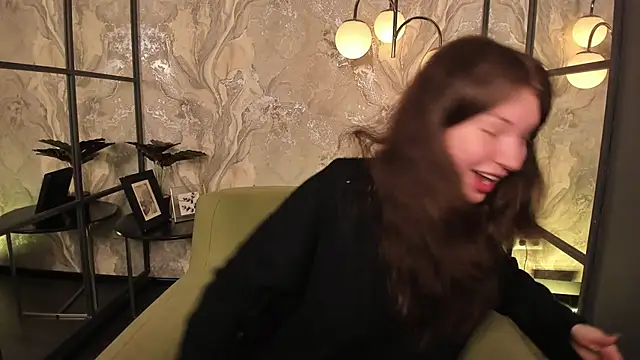 Snapshot of Luna_Tide chatting on March 7, 2:58 pm Luna Tide online show from March 7, 2:58 pm