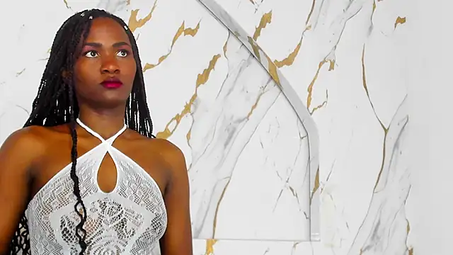 Nahomi Williams  online show from June 10, 12:59 pm