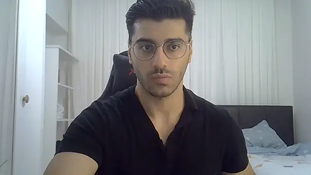 ciceroable online show from July 26, 9:32 pm