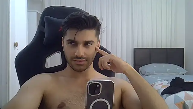 ciceroable online show from July 28, 8:52 pm