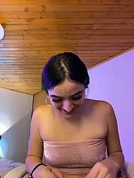 Valery pink18 online show from February 15, 1:02 am