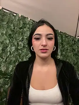 Valery pink18 online show from February 27, 3:50 am