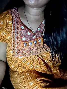 PARI51 online show from June 25, 9:19 pm