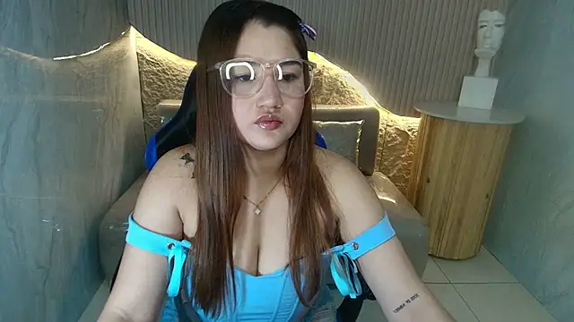 Naomi gold r online show from February 9, 1:04 pm