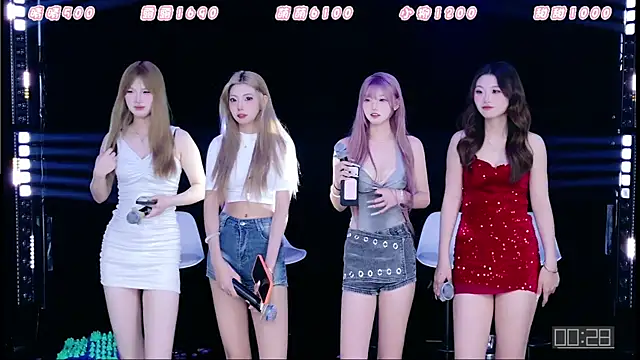 skt-001 online show from March 21, 1:37 pm