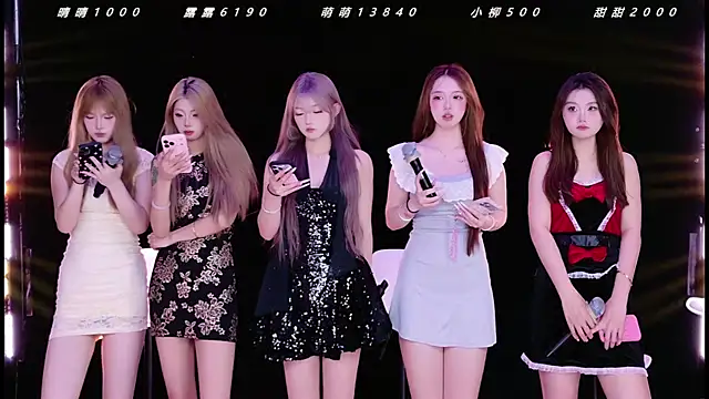 skt-001 online show from March 27, 1:22 pm