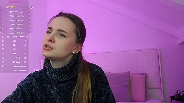 Vanessa Pearls online show from March 23, 7:45 am