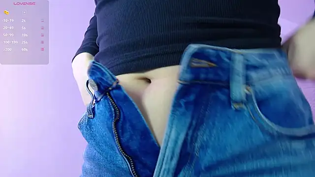 Vanessa Pearls online show from March 30, 6:58 am