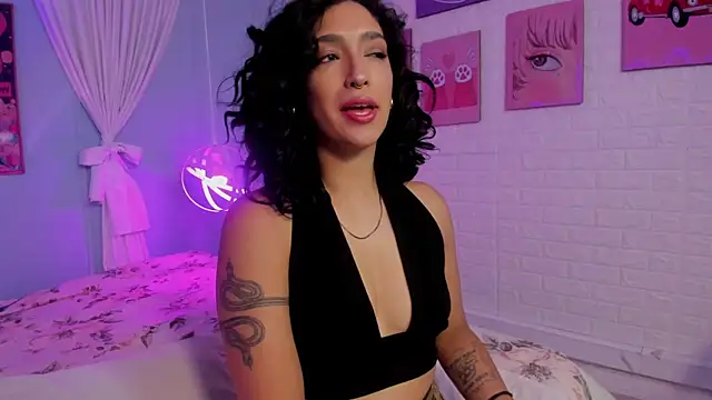 Snapshot of Cleo_Foxx chatting on April 27, 11:41 am Cleo Foxx online show from April 27, 11:41 am