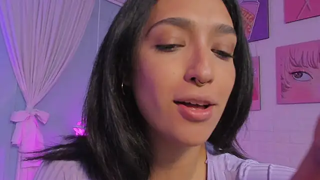 Snapshot of Cleo_Foxx chatting on April 29, 11:47 am Cleo Foxx online show from April 29, 11:47 am