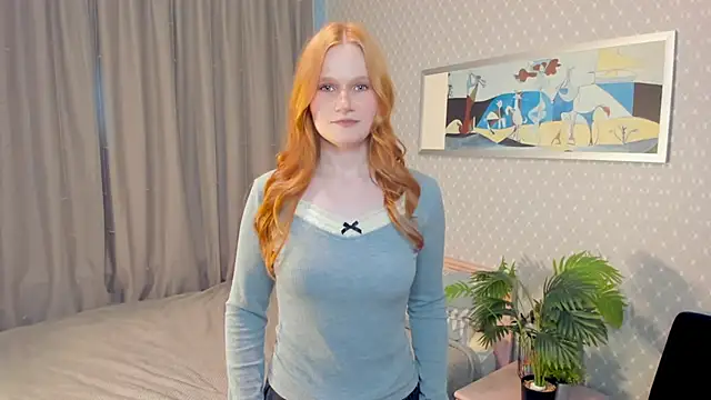 TheressaDotts online show from February 11, 11:37 am