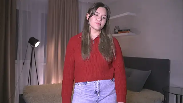 MayPortman online show from February 5, 4:44 pm