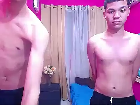 bigcock twinks online show from February 13, 3:57 am