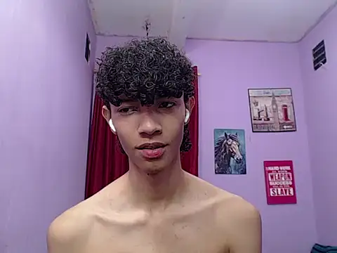 bigcock twinks online show from March 19, 11:31 pm