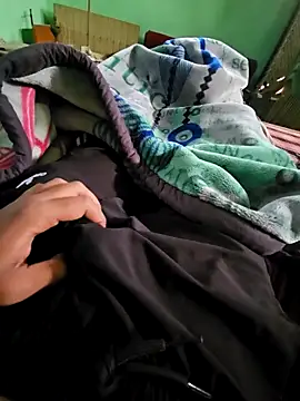 ItsBull88 online show from February 1, 9:19 am