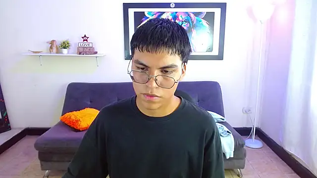 Maecum18 online show from March 17, 8:45 pm