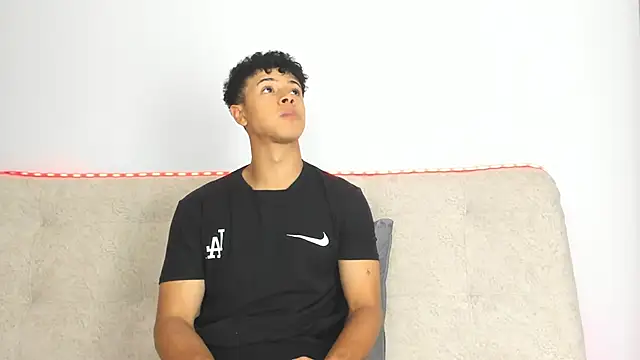  Alex Colton online show from March 7, 10:18 pm