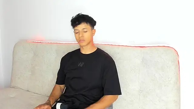  Alex Colton online show from March 26, 10:04 pm