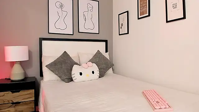 QueenRose    online show from February 4, 12:33 pm