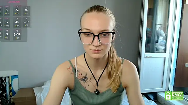 Alex-wer online show from July 3, 8:43 am