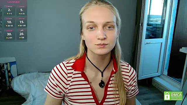 Alex-wer online show from July 6, 4:31 pm