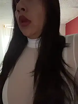 Snapshot of Bamby08 chatting on February 26, 10:31 pm Bamby08 online show from February 26, 10:31 pm