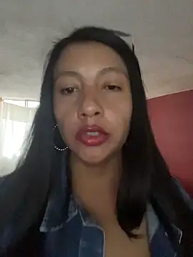 Snapshot of Bamby08 chatting on March 8, 10:46 pm Bamby08 online show from March 8, 10:46 pm