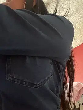 Snapshot of Bamby08 chatting on March 9, 6:12 pm Bamby08 online show from March 9, 6:12 pm