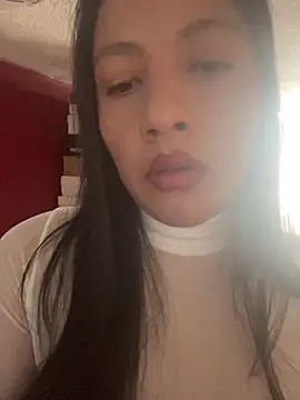 Snapshot of Bamby08 chatting on March 12, 5:52 pm Bamby08 online show from March 12, 5:52 pm