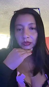 Snapshot of Bamby08 chatting on March 15, 5:19 pm Bamby08 online show from March 15, 5:19 pm