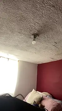 Snapshot of Bamby08 chatting on March 18, 4:43 pm Bamby08 online show from March 18, 4:43 pm