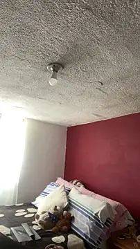 Snapshot of Bamby08 chatting on March 20, 6:02 pm Bamby08 online show from March 20, 6:02 pm