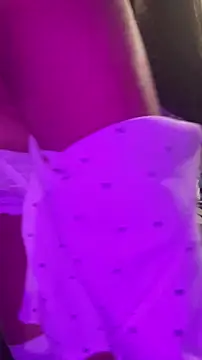 Snapshot of Bamby08 chatting on March 23, 5:00 am Bamby08 online show from March 23, 5:00 am