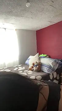 Snapshot of Bamby08 chatting on March 23, 6:56 pm Bamby08 online show from March 23, 6:56 pm