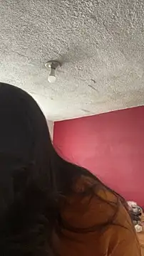 Snapshot of Bamby08 chatting on March 26, 7:30 pm Bamby08 online show from March 26, 7:30 pm