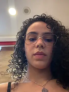 SirenStell0 online show from April 29, 5:17 pm